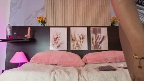 samara_as online show from November 4, 11:48 pm