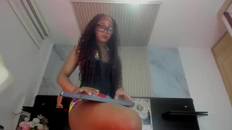 samara_as online show from February 19, 11:23 pm