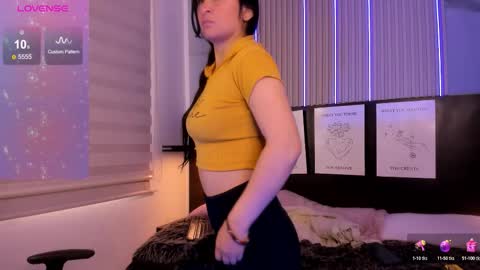 samara_as online show from February 24, 1:31 pm