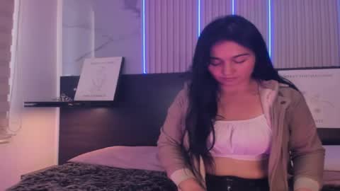 samara_as online show from April 2, 1:31 pm