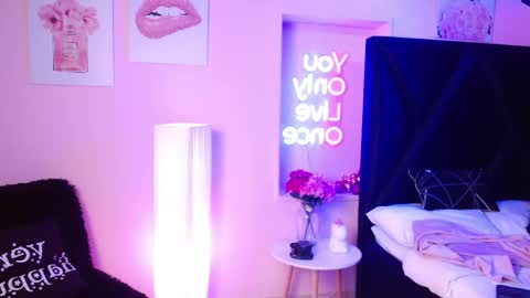 Samara online show from April 12, 8:58 pm