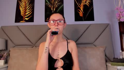 Samara  online show from November 24, 12:38 pm