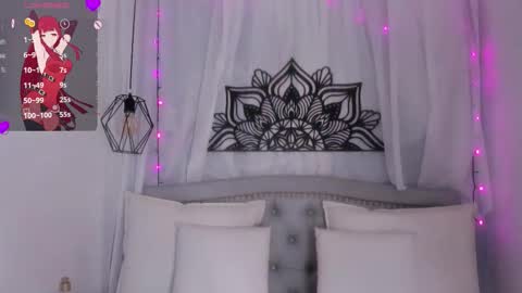 Samara  online show from February 25, 8:07 pm