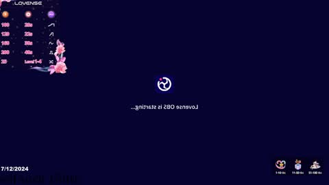  SAMARA GRAY  online show from December 17, 8:21 pm