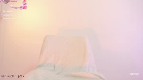  SAMARA GRAY  online show from January 23, 11:15 pm