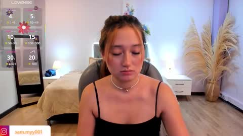 samara_hilton_2 online show from November 25, 7:14 pm