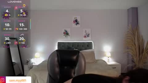 samara_hilton_2 online show from December 15, 6:45 pm