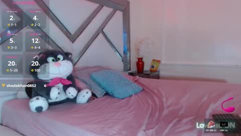 SAMARA online show from November 11, 7:14 pm