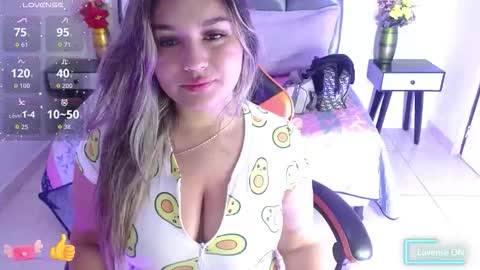 samara_wish online show from September 16, 1:12 pm