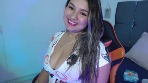 samara_wish online show from September 26, 1:15 pm