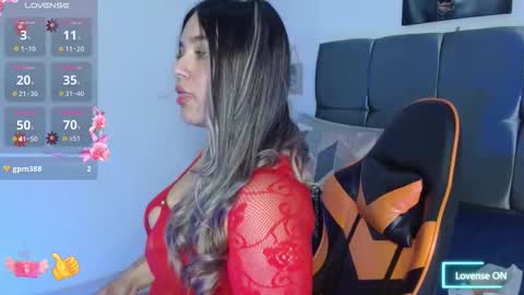 samara_wish online show from September 29, 1:49 pm