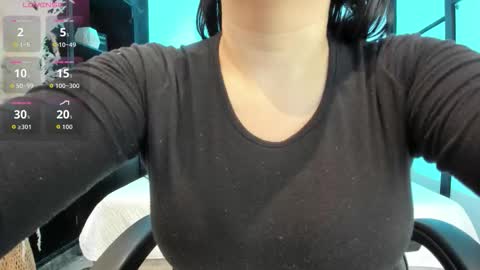 Samara online show from January 9, 5:21 am