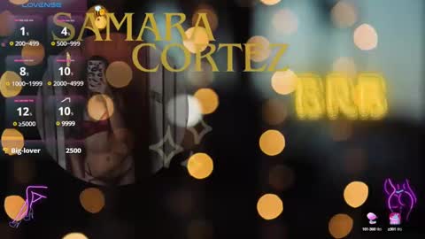 Sammy online show from January 14, 12:00 am