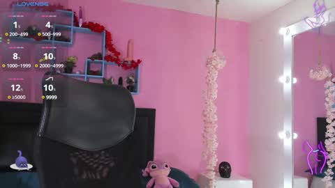 Sammy online show from January 22, 8:59 pm