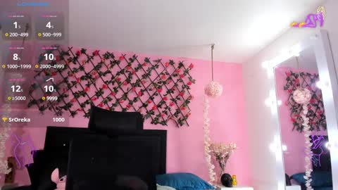 Sammy online show from March 11, 11:04 pm