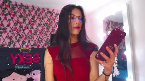 Sammy online show from February 7, 7:28 pm