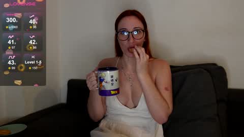 Samara From The Well online show from January 9, 10:20 pm