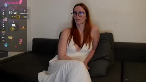 Samara From The Well online show from February 21, 12:49 am