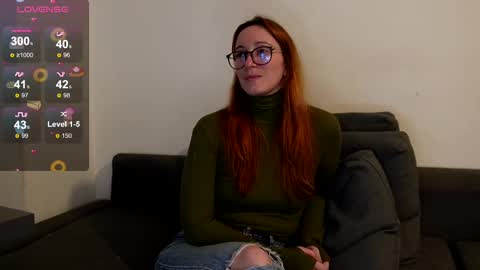 Samara From The Well online show from March 3, 11:46 pm