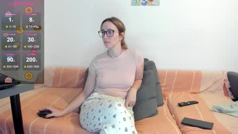 Samara From The Well online show from November 5, 9:26 pm