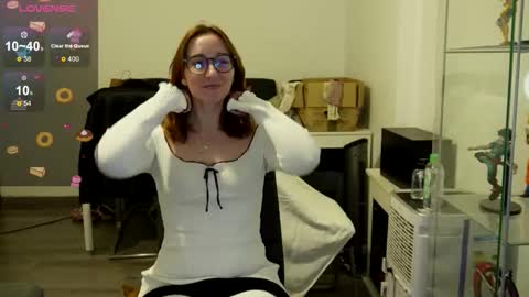 Samara From The Well online show from January 6, 10:23 pm