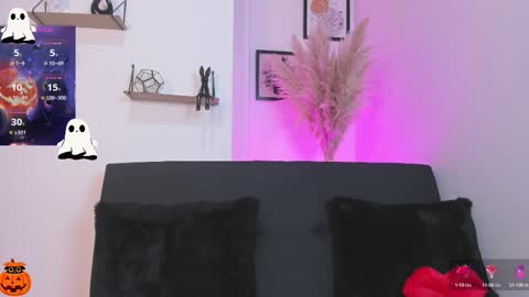 samara online show from October 21, 11:00 am