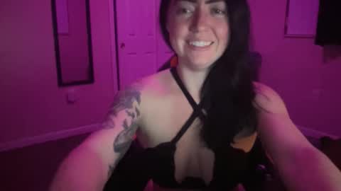 Samara Noir online show from December 3, 3:58 am