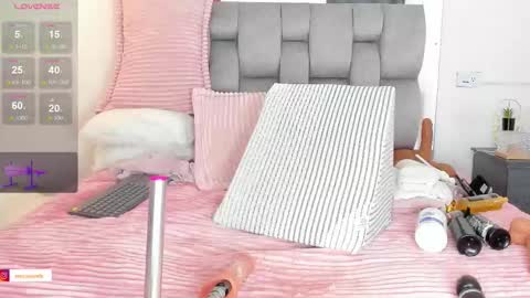 Samara Wells online show from September 22, 9:28 pm