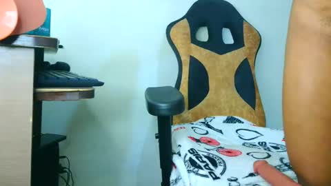 samary thomas online show from January 17, 2:05 am