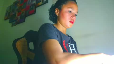 samary thomas online show from July 8, 2:38 am