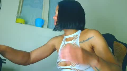 samary thomas online show from July 19, 12:58 am