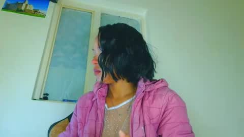 samary thomas online show from August 1, 12:43 am