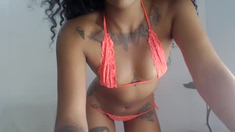Snapshot of samaycole3 chatting on December 6, 1:18 am Samantha online show from December 6, 1:18 am