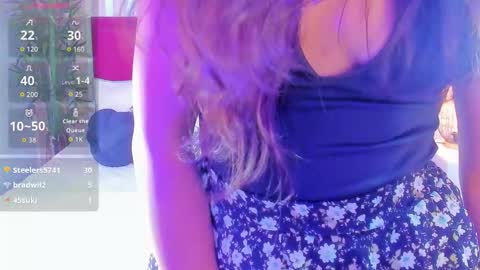 Snapshot of samayryan chatting on February 12, 2:01 pm Samay online show from February 12, 2:01 pm