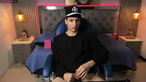 Sam online show from February 20, 12:49 pm