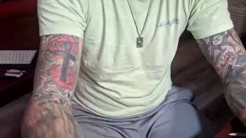 Snapshot of samboiamtho chatting on January 13, 9:30 am samboiamtho online show from January 13, 9:30 am