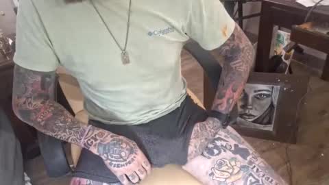 Snapshot of samboiamtho chatting on January 23, 12:52 pm samboiamtho online show from January 23, 12:52 pm