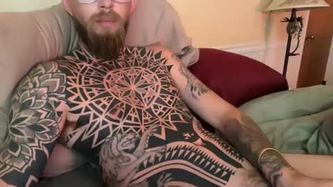 samboldt708 online show from March 29, 6:08 pm