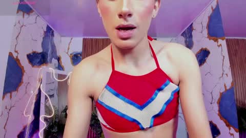 Snapshot of samcielo_tay chatting on May 6, 3:02 am sam online show from May 6, 3:02 am