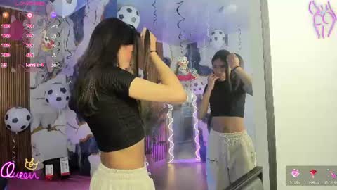 sam online show from June 22, 3:19 am