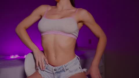 Sam Demia online show from January 10, 9:23 am