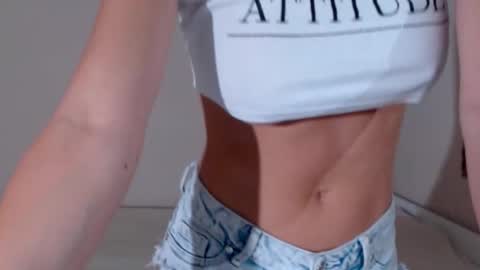 Sam Demia online show from September 25, 2:26 am