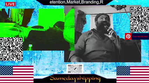 OmniNegate online show from February 3, 8:08 am