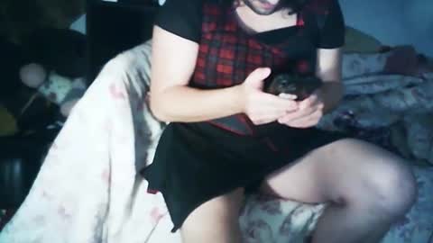 Snapshot of samedisamedi1nouveau chatting on January 11, 2:44 pm Samedisamedi1nouveau online show from January 11, 2:44 pm