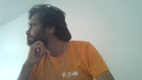 sameerator22960 online show from February 7, 6:44 pm