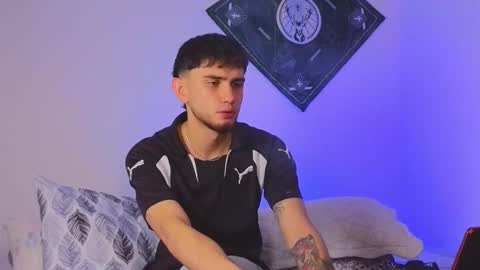 samevansx online show from October 25, 2:46 pm