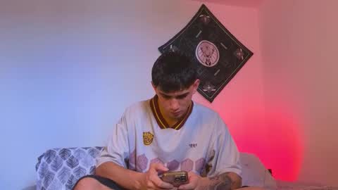 samevansx online show from January 7, 3:58 pm