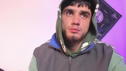 samevansx online show from March 27, 9:25 pm