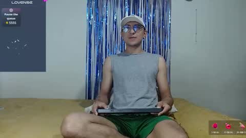 SAM online show from September 16, 11:11 am