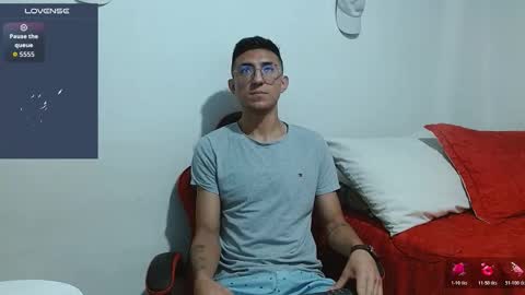 SAM online show from March 17, 11:13 am